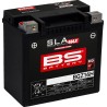 SLA MAX Factory- Activated AGM Maintenance-Free Battery