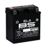 SLA Factory-Activated AGM Maintenance-Free Batteries
