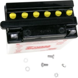 Conventional Battery