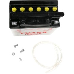 Conventional Battery