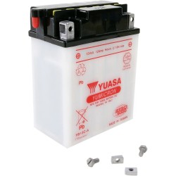 Conventional Battery