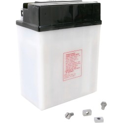 Conventional Battery