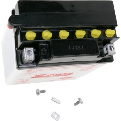 Batterie conventionnelle