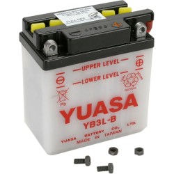 Conventional Battery