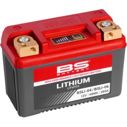 Lithium LiFePO4 Battery