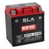 SLA Factory-Activated AGM Maintenance-Free Batteries