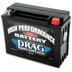 Europe Only Battery