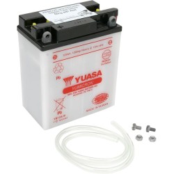 Conventional Battery