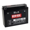 SLA Factory-Activated AGM Maintenance-Free Batteries
