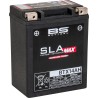 SLA MAX Factory- Activated AGM Maintenance-Free Battery