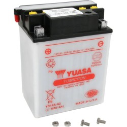 Conventional Battery
