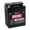 SLA Factory-Activated AGM Maintenance-Free Batteries