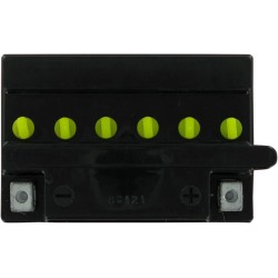 Conventional Battery