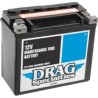 Batterie sans entretien AGM Drag Specialties