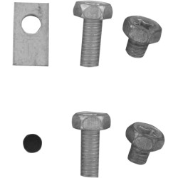 Batterie conventionnelle