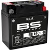 SLA Factory- Activated AGM Maintenance-Free Battery