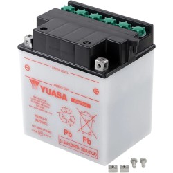 Conventional Battery