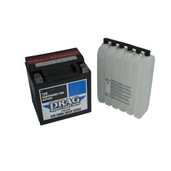 Maintenance Free Battery