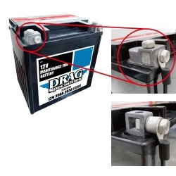 Batterie sans entretien