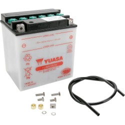 Conventional Battery