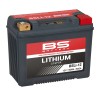 Batterie Lithium LiFePO4