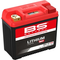 Batterie lithium BS BSLi-10 Max