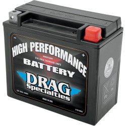 Europe Only Battery