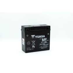 Maintenance-Free Battery