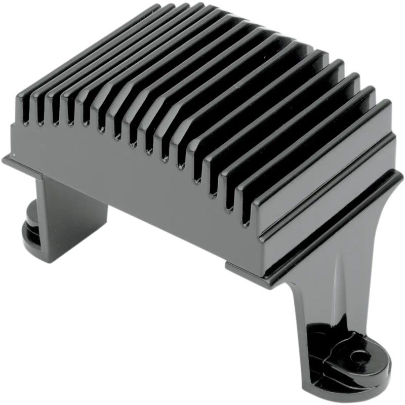 Rectifying Regulator