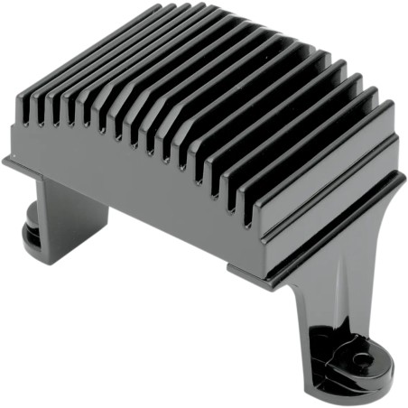 Rectifying Regulator