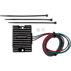 Standard Rectifying Regulator for Harley