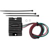Régulateur/redresseur standard pour motos Harley