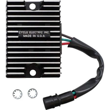 Régulateur/redresseur standard pour motos Harley