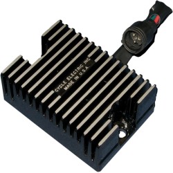 Standard Rectifying Regulator for Harley