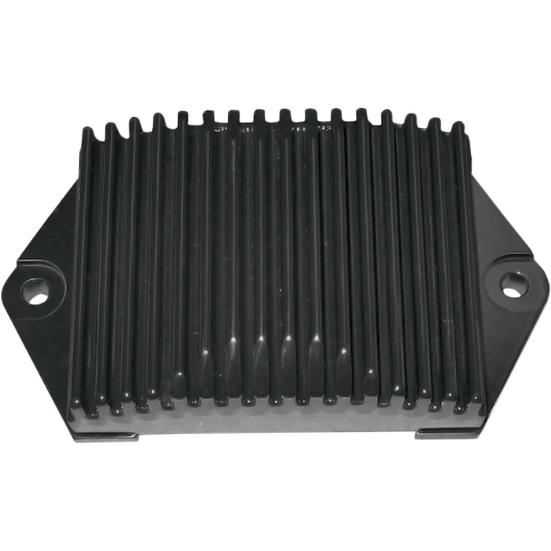 Rectifying Regulator