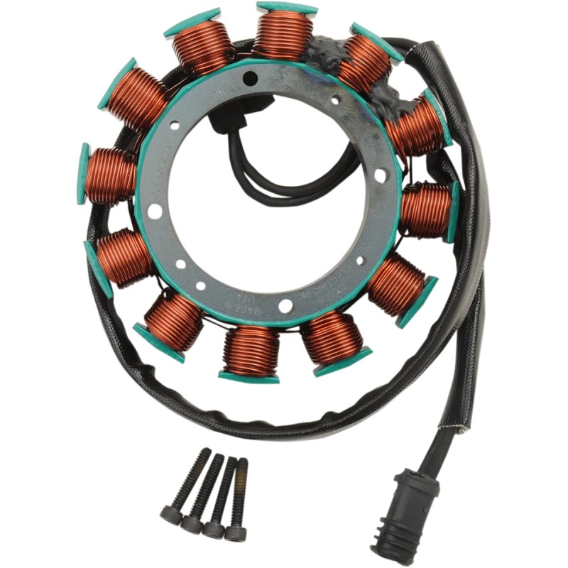 Stator
