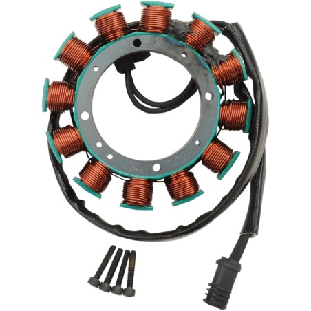 Stator