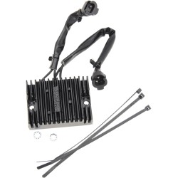 Rectifying Regulator