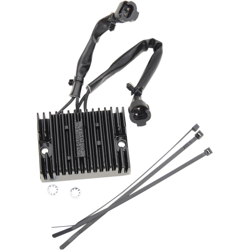 Rectifying Regulator