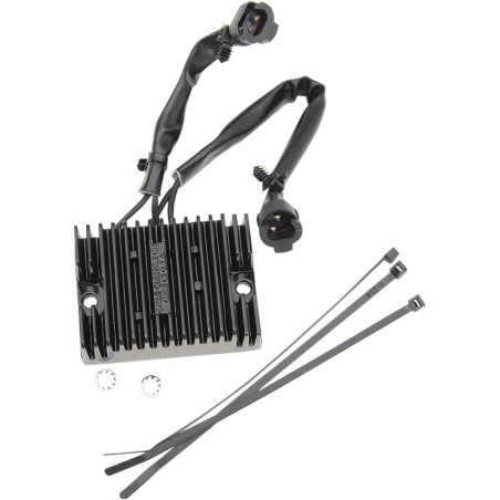 Régulateur redresseur