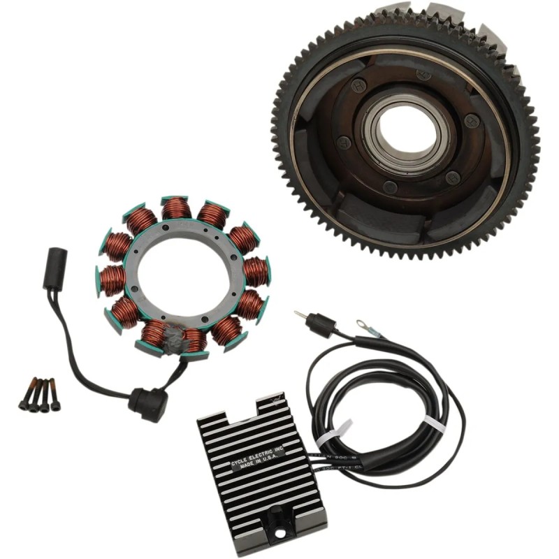 Alternator Kit