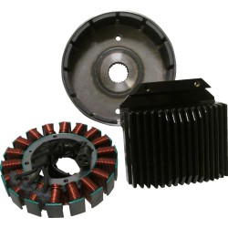 3-Phase 50 A Charging Kit