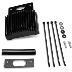 Rectifying Regulator