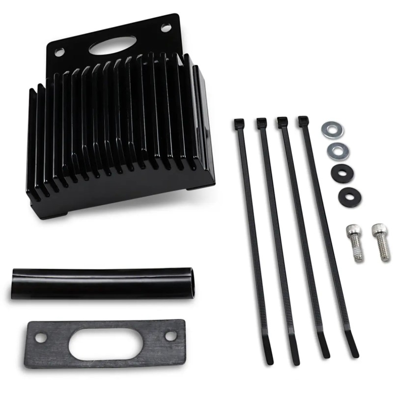 Régulateur redresseur