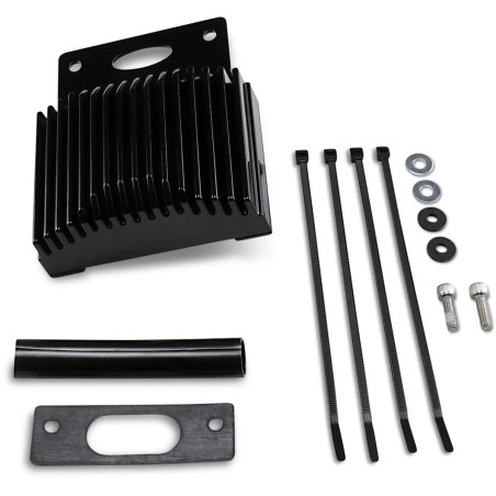 Rectifying Regulator