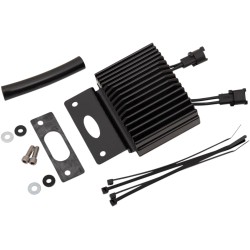 Rectifying Regulator