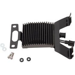 Régulateur redresseur