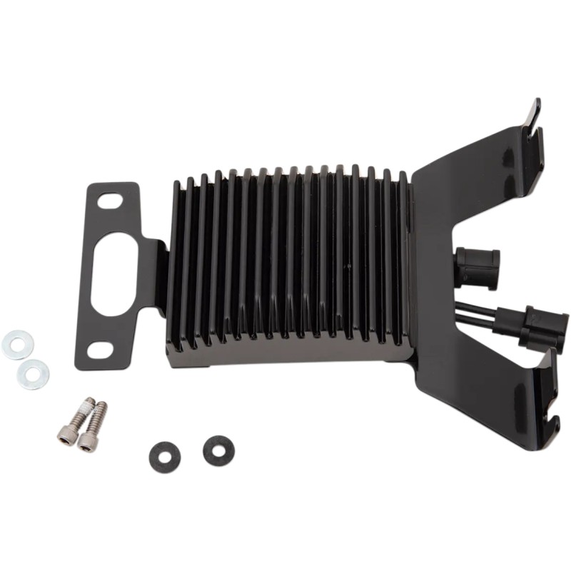 Rectifying Regulator