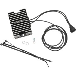 Rectifying Regulator