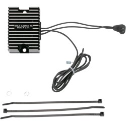 Rectifying Regulator